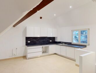 Location Appartement 3 pièces 76 m2 à Chartres - Photo 3