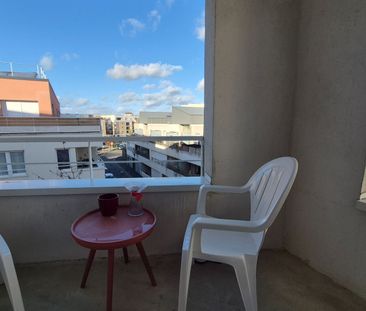 Location Appartement 2 pièces 44m² - Photo 2