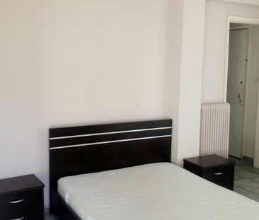 Ενοικίαση κατοικίας, 45 τ.μ., Ίλιον, 450 € - Photo 1