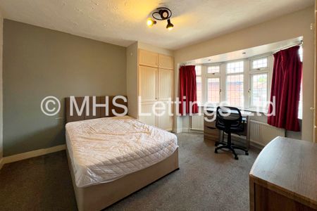 26 Greyshiels Avenue, Leeds, LS6 3DR - Photo 5