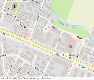 Kawalerka ul. Bajki ROTMANKA - Фото 1