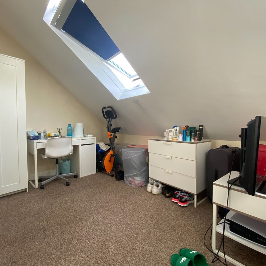 Coburn Street, Cathays - Photo 1