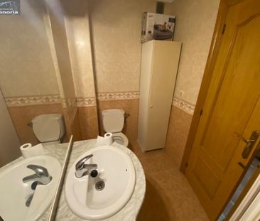 Piso de alquiler en Calle Federico Garcia Lorca, Estación - Photo 3