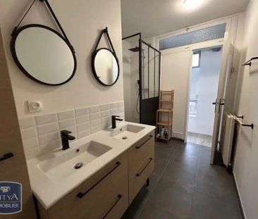 Appartement à louer 4 pièces 74.16m² - Photo 6