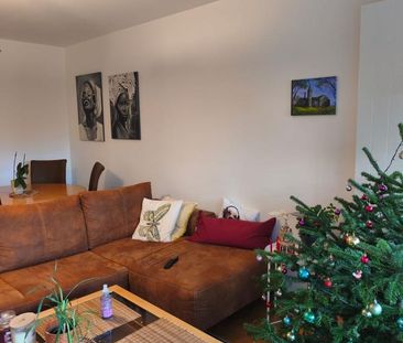 3 Zimmer Wohnung mit Balkon in Nürnberg, 90491 - Photo 1