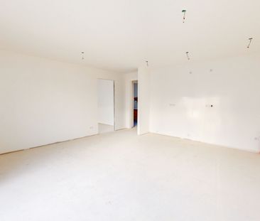Hochwertige 2-Zimmer-Neubauwohnung in ruhiger Lage von Germering mi... - Photo 3