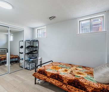 For Lease - 7738 Kittridge Drive Unit# Lower, Mississauga, Ontario - Photo 6