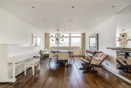 Park Towers, 2 Brick Street, Mayfair, W1J, London - Photo 3