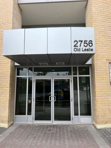 For Lease - 2756 Old Leslie Street Unit# 301, Toronto, Ontario - Photo 3