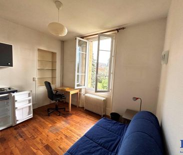 Location Appartement 1 pièce 14m² LA TRONCHE 38700 - Photo 5