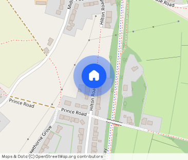 Hilton Road, Poynton, Stockport - Photo 1