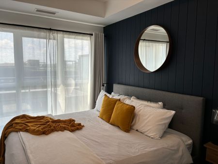 For Lease - 550 North Service Road Unit# 204, Grimsby, Ontario - Photo 4