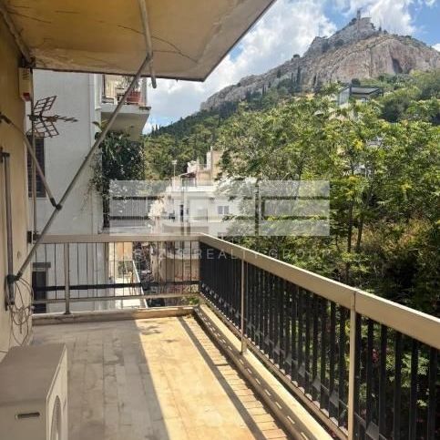 Διαμέρισμα για ενοικίαση Κολωνάκι (Κολωνάκι - Λυκαβηττός) - Photo 1