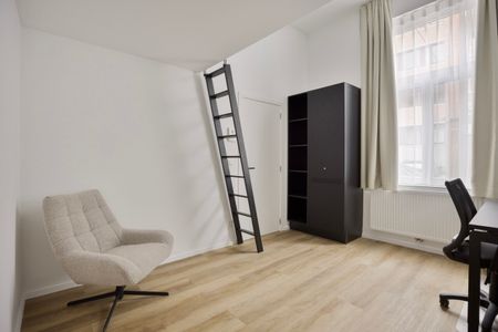 Studentenkamers eigen sanitair - hartje Leuven! - Photo 2