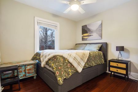 For Lease - 186 Balsam Avenue Unit# MAIN, Hamilton, Ontario - Photo 4