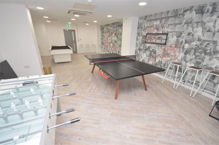 Studio to rent - Photo 2