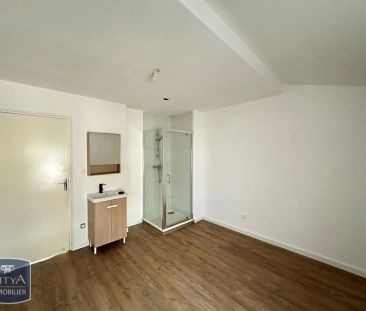Appartement à louer 2 pièces 37.23m² - Photo 4
