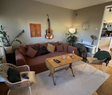 Munkebäcksgatan - Photo 1