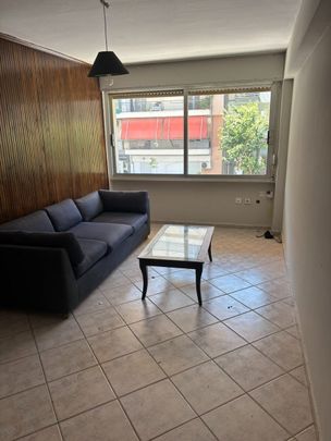 Studio/Γκαρσονιέρα για ενοικίαση Κρυονέρι (Τριανδρία - Δόξα - Κρυονέρι) - Φωτογραφία 1