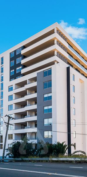 1107/24 Dressler Court Merrylands - Photo 2