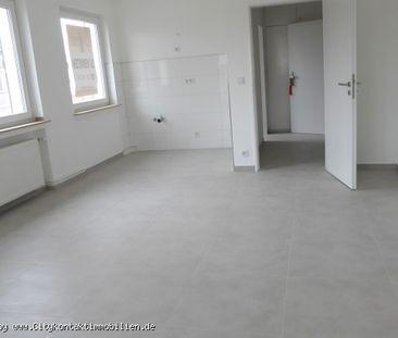 Kernsanierte Citywohnung mit Balkon in Herten - Photo 1