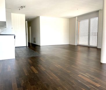 3.5 Zimmer, 1. Stock - Photo 2