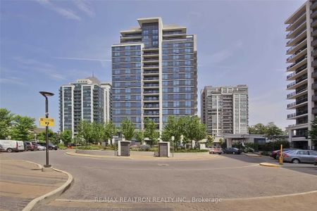 For Lease - 85 North Park Road Unit# 1011, Vaughan, Ontario - Photo 2