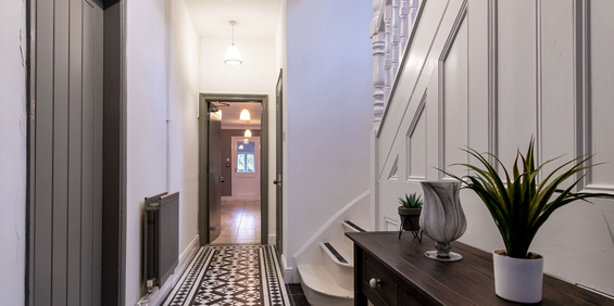 A Superb Shared Houseshare for Rent in Peterborough Room 6 - Photo 3