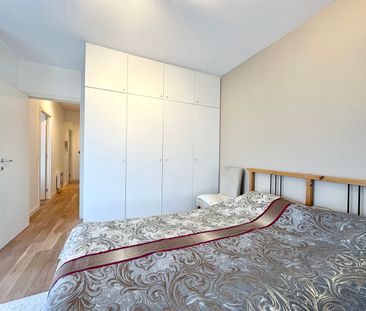 Appartement in Sint-Lambrechts-Woluwe - Foto 4