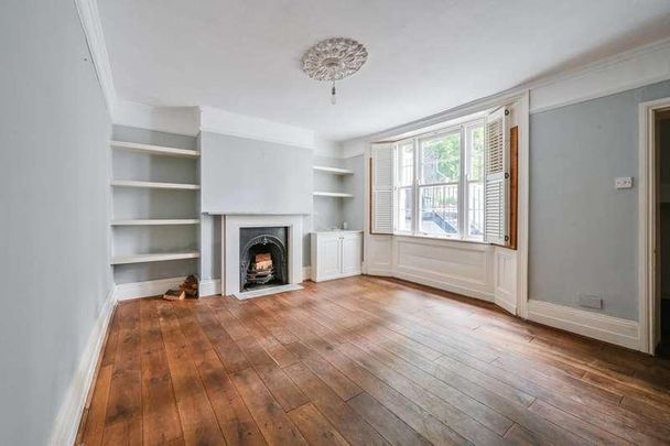 St Pauls Road, Islington, N1 - Photo 1