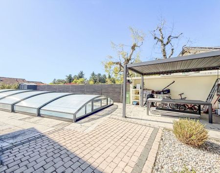 Beautiful 7.5p house / lake view - Photo 5