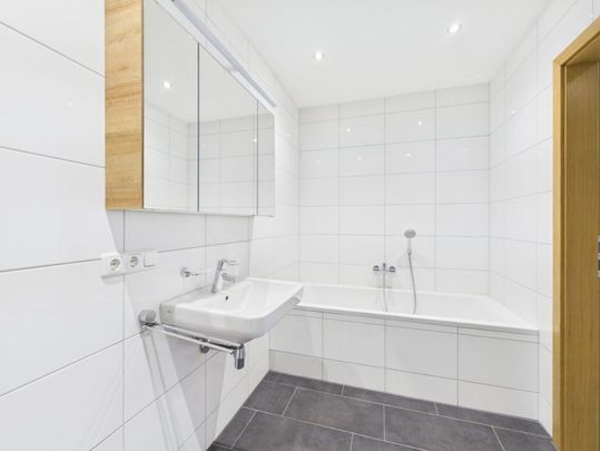 Gepflegte 2-Zimmer-Wohnung in Feldkirch-Nofels - Photo 1