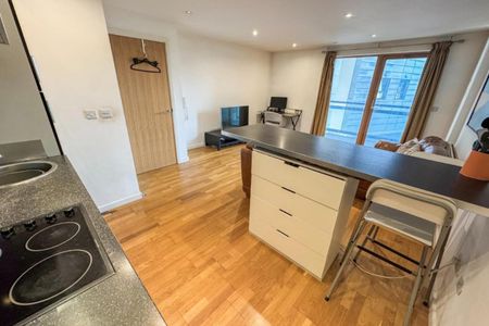 Gateway East, Marsh Lane, Leeds - Photo 4
