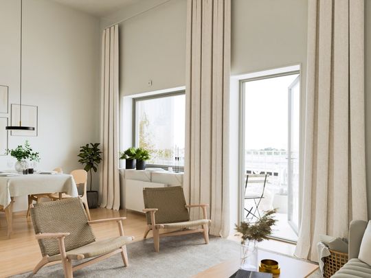 Landslagsgatan 3, 1102, 72475, Västerås - Foto 1