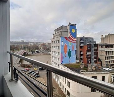 Appartement te huur - Foto 3