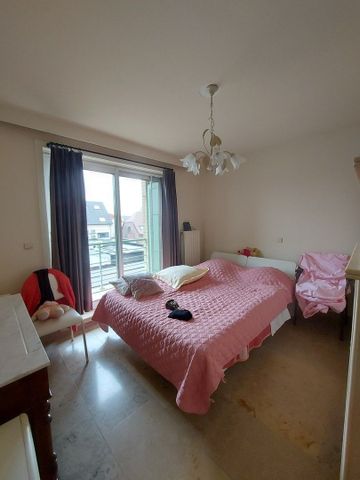 APPARTEMENT 80M² / 2 SLPK / BALKON - Photo 4