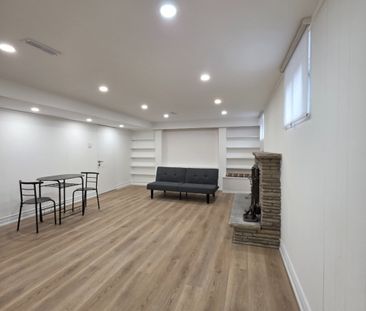 For Lease - 232 Newton Drive Unit# Basement A, Toronto, Ontario - Photo 4
