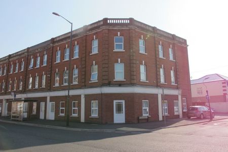 Darracott Road, Southbourne, - Photo 5