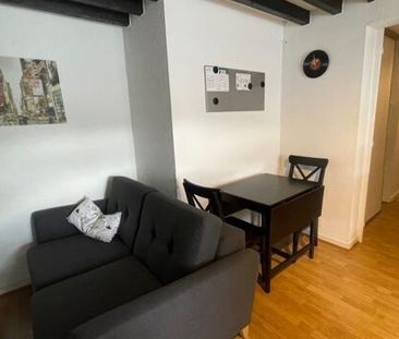 Appartement 1 pièces 28m2 REIMS 530 euros - Photo 2