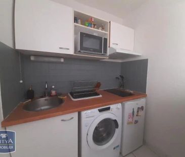 Appartement à louer 2 pièces 38.23m² - Photo 5
