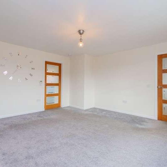 Cameron Way, Bridge Of Don, Aberdeen, AB23 - Photo 1