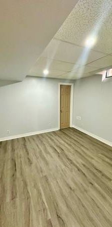 Basement Apartment for Rent - Photo 1