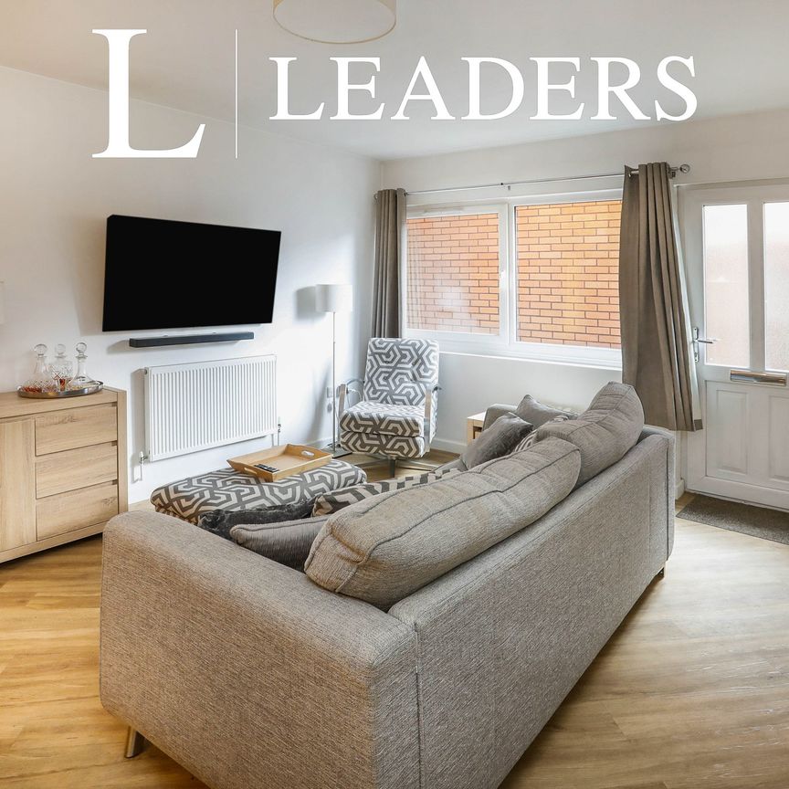 2 bedroom apartment to rent Furze Court, 116 Wickham Road, Fareham, PO16 - Photo 1