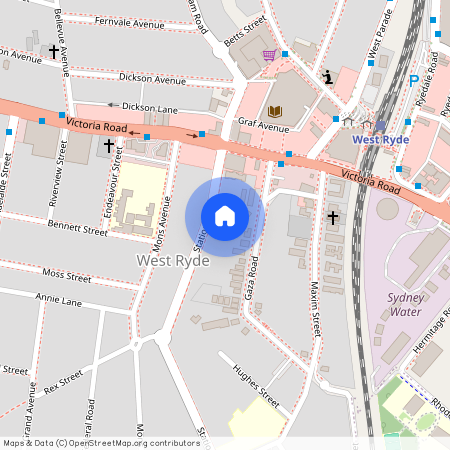 3/20-22 Station Street, NSW 2114, West Ryde