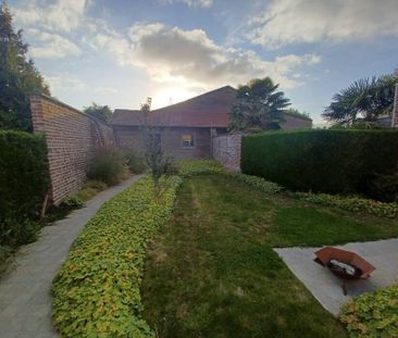 Ruime, energiezuinige woning met tuin te Vinkt - Photo 4