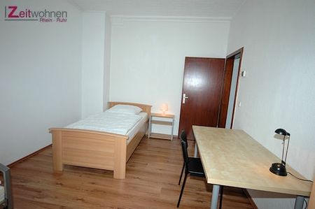 Gepflegtes Haus im Ruhrgebiet bei Schloßpark Herten - Photo 4