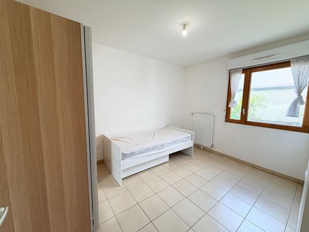 Location Appartement 4 pièces 86m² - Photo 3