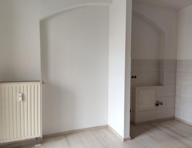 1-Zimmer-Mietwohnung mit Balkon im Herzen der Meißner Altstadt (EG) - MW5d/03/01 - Foto 1