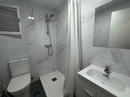 Paseo de la Castellana, Madrid, Community of Madrid - Foto 5