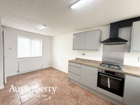 Kingsdale Close, Meir, Stoke-On-Trent - Photo 3